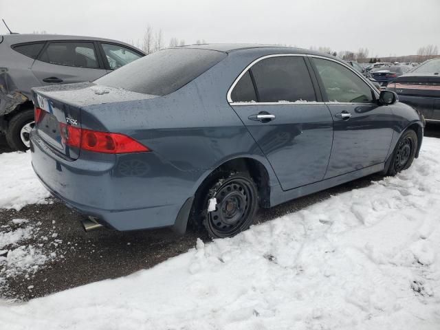 2006 Acura TSX