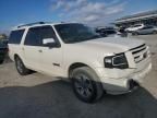 2008 Ford Expedition EL Limited