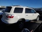 2012 GMC Acadia SLE