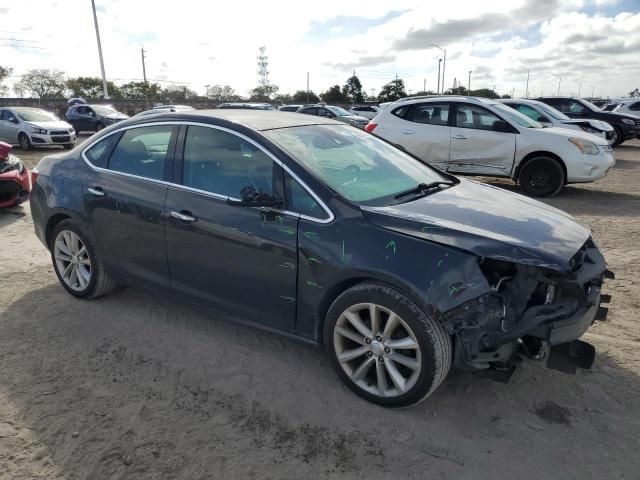 2014 Buick Verano Convenience