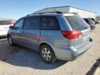 2004 Toyota Sienna CE