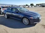 2013 Jaguar XF