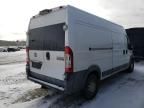 2018 Dodge RAM Promaster 2500 2500 High