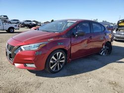 2020 Nissan Versa SR en venta en San Diego, CA