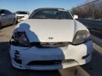 2006 Hyundai Tiburon GT