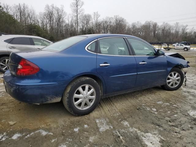 2005 Buick Lacrosse CX