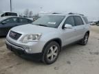 2012 GMC Acadia SLT-1