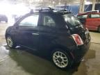 2015 Fiat 500 POP