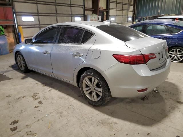 2013 Acura ILX 20