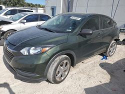 2017 Honda HR-V LX en venta en Apopka, FL