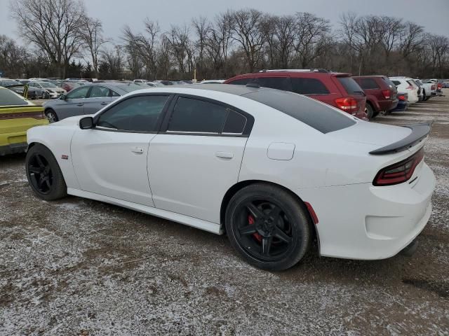 2020 Dodge Charger Scat Pack