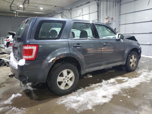 2009 Ford Escape XLS