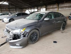 Salvage cars for sale at Phoenix, AZ auction: 2020 Nissan Altima S