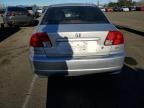 2005 Honda Civic EX