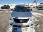 2013 Nissan Versa S