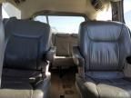 2005 Toyota Sienna XLE