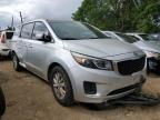 2018 KIA Sedona L