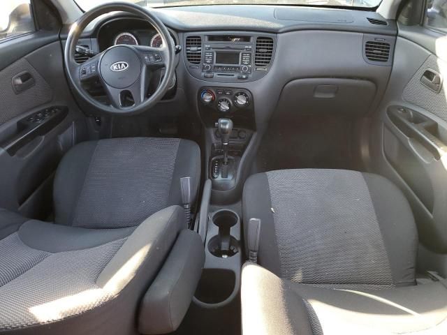 2010 KIA Rio LX