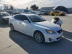 2012 Lexus IS 250