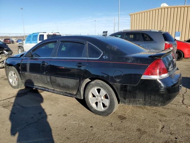 2009 Chevrolet Impala 1LT