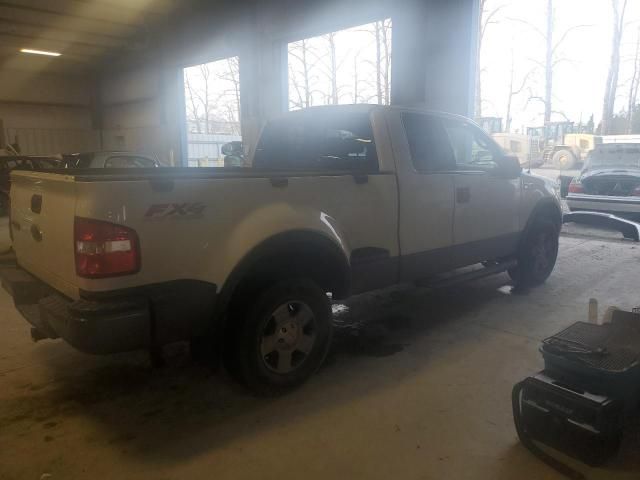 2004 Ford F150