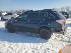 2011 Subaru Outback 2.5I