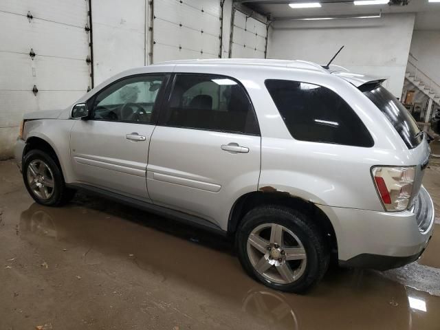 2009 Chevrolet Equinox LT