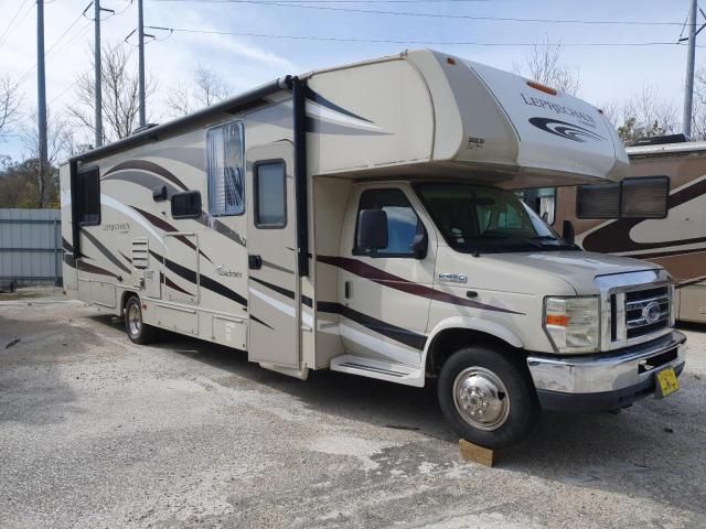 2017 Coachmen 2017 Ford Econoline E450 Super Duty Cutaway Van