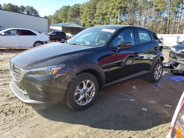 2020 Mazda CX-3 Sport