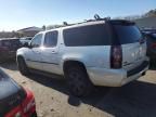 2011 GMC Yukon XL K1500 SLT