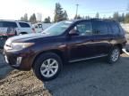 2011 Toyota Highlander Hybrid