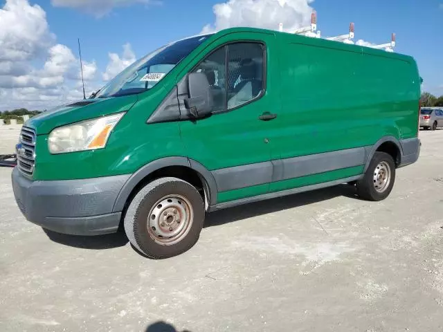 2015 Ford Transit T-250