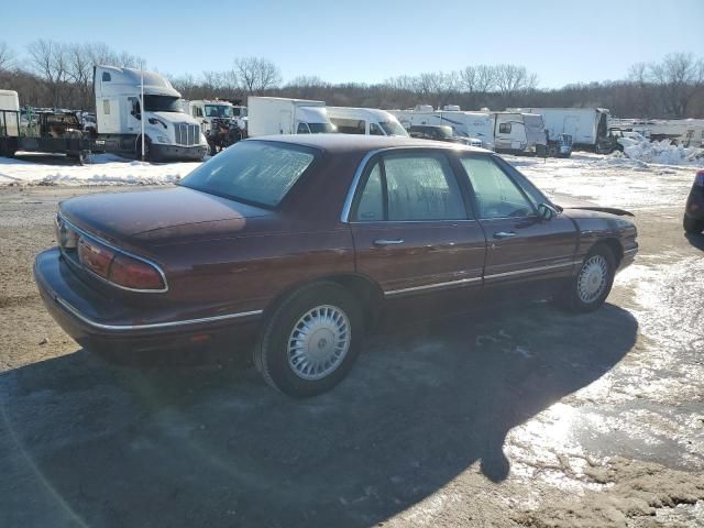 1997 Buick Lesabre Limited