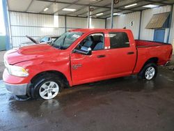 Dodge salvage cars for sale: 2023 Dodge RAM 1500 Classic SLT