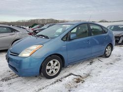 Toyota Prius salvage cars for sale: 2008 Toyota Prius