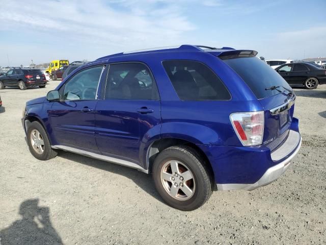 2005 Chevrolet Equinox LT