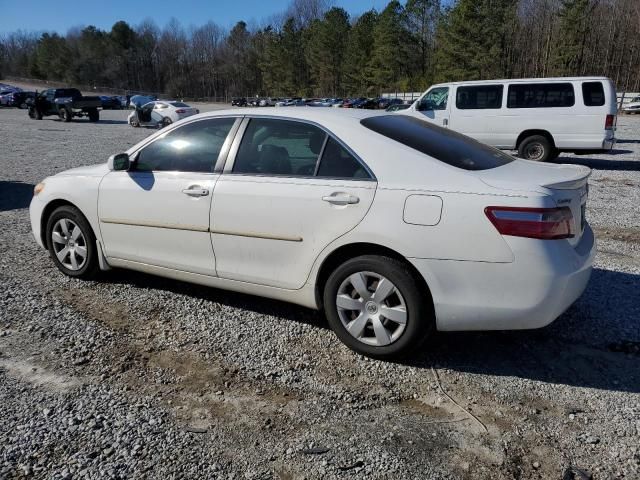 2007 Toyota Camry CE