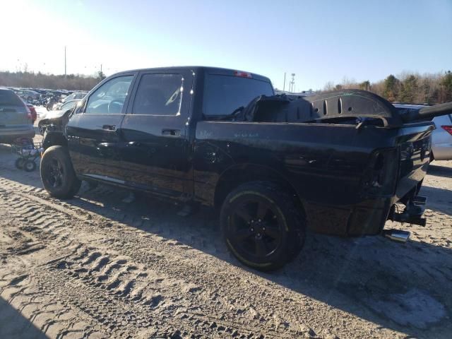 2017 Dodge RAM 1500 ST