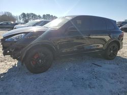 2017 Porsche Cayenne en venta en Loganville, GA