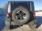 2010 Jeep Wrangler Sport