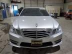 2012 Mercedes-Benz E 350 4matic