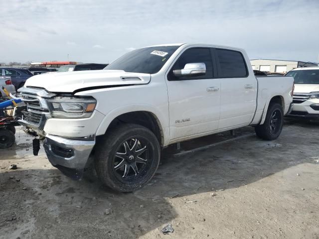 2020 Dodge 1500 Laramie