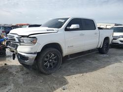 Carros con verificación Run & Drive a la venta en subasta: 2020 Dodge 1500 Laramie