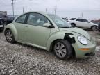 2009 Volkswagen New Beetle S