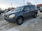 2004 Honda Pilot EXL