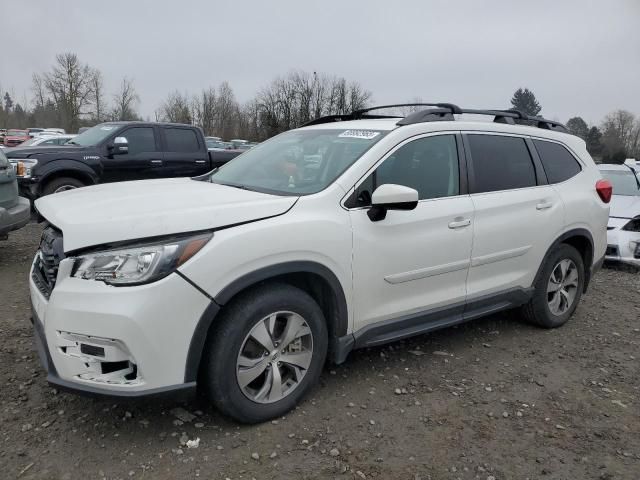 2019 Subaru Ascent Premium