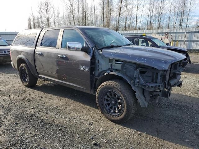 2017 Dodge 1500 Laramie