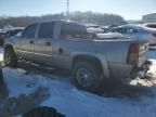 2003 GMC Sierra C2500 Heavy Duty