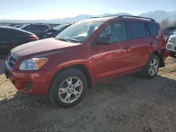 Lots with Bids for sale at auction: 2012 Toyota Rav4