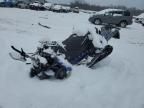 2017 Polaris Snowmobile